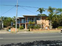 Lisianna Holiday Apartments - Accommodation Australia