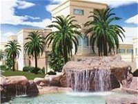 The Grange Resort Hervey Bay - Accommodation Gladstone