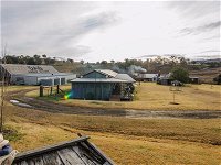 Dag Sheep Station - Accommodation Australia