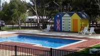 BIG4 Port Willunga Tourist Park - Hotels Melbourne