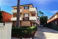 Parramatta Serviced Apartments - Lismore Accommodation