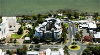 DoubleTree by Hilton Cairns - eAccommodation