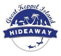 Great Keppel Island Hideaway - Accommodation Resorts