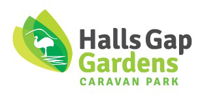 Halls Gap Gardens Caravan Park - Redcliffe Tourism