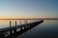 Indian Head campground - Accommodation Sunshine Coast