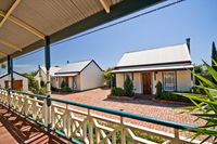 Torquay 1903 Period Cottages - Surfers Gold Coast