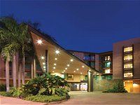 Adina Apartment Hotel Darwin Waterfront - Yamba Accommodation