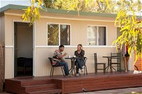 Alice Lodge Backpackers - ACT Tourism