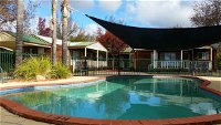BIG4 Albury Tourist Park - Geraldton Accommodation