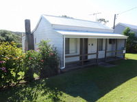 Catho Cottage - Accommodation Mt Buller