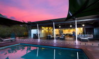 Cicada Lodge - Geraldton Accommodation