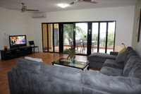 Darwin Deluxe Apartments - Townsville Tourism