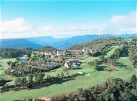 Fairmont Resort Blue Mountains - MGallery by Sofitel - Tourism Caloundra