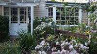 Hampden Cottage Accommodation Kangaroo Valley - Townsville Tourism