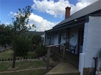 Hillside Cottage - Accommodation Georgetown