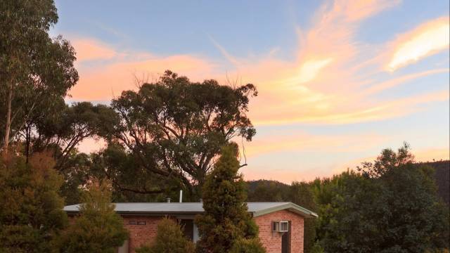 Stromlo ACT Accommodation Mt Buller