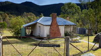 Nil Desperandum - Accommodation Mount Tamborine