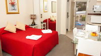 Canberra Short Term and Holiday Accommodation - eAccommodation