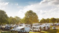 Exhibition Park in Canberra Camping Facilities - Accommodation Mount Tamborine