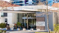 Peppers Gallery Hotel - Kingaroy Accommodation