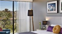 East Hotel  Apartments - Accommodation in Bendigo