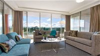 Pacific Suites Canberra - Accommodation Brisbane