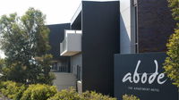 Abode Gungahlin - Rent Accommodation