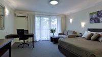 Tall Trees - Accommodation Coffs Harbour