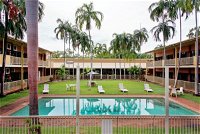 Litchfield Motel - Geraldton Accommodation