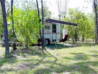 Litchfield Safari Camp - Accommodation Port Hedland