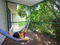 Litchfield Tropical Retreat - Geraldton Accommodation
