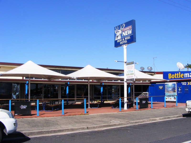 Woodburn NSW Accommodation Airlie Beach