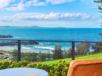 HW Boutique Hotel - Accommodation Airlie Beach