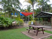 Leisure Tourist Park - Accommodation Whitsundays