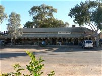 The Family Hotel - Accommodation NT