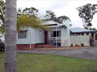 Shamrose Cottage - South Australia Travel