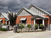 William Cottages - Tweed Heads Accommodation