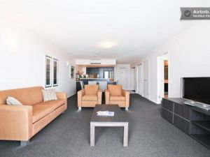 Pimlico NSW St Kilda Accommodation