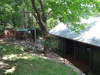 Leafy Sea Cottage - Accommodation Mount Tamborine