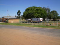 Parkes Showground - Darwin Tourism