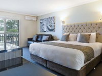 Lincoln Downs Resort  - Accommodation Brisbane