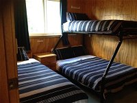 Canobolas Mountain Cabins - WA Accommodation
