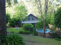 Beluca Cottage - Accommodation Cairns