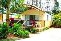 Discovery Parks - Gerroa - Accommodation Search