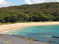 Depot Beach Cabins - Grafton Accommodation