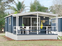 Tomaga River Tourist Park - Accommodation Brisbane
