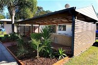 BIG4 Great Lakes at Forster-Tuncurry - Perisher Accommodation