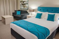 Mantra Pavilion Hotel Wagga - Accommodation Cairns