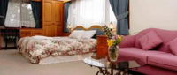 Chalet Swisse Spa Retreat - Phillip Island Accommodation