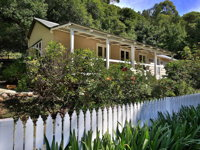 The Dairy at Keoghs - Accommodation Australia
